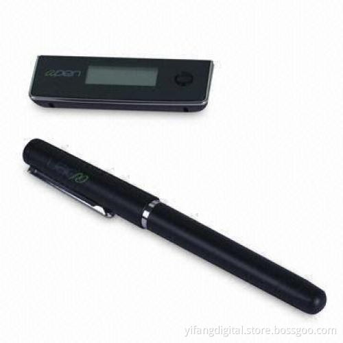 PDA Input Devices/Digital Pen/Stylus Pen for iPhone Input and Free Application in App Store